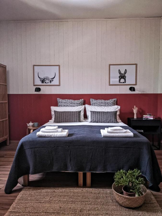 B&B Esterofili Carmignano Extérieur photo