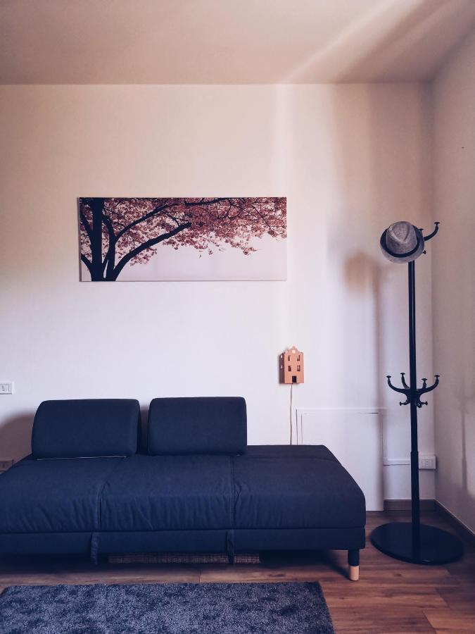 B&B Esterofili Carmignano Extérieur photo