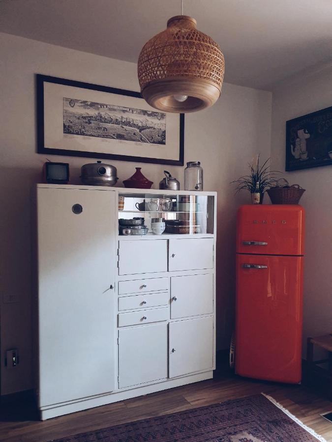 B&B Esterofili Carmignano Extérieur photo