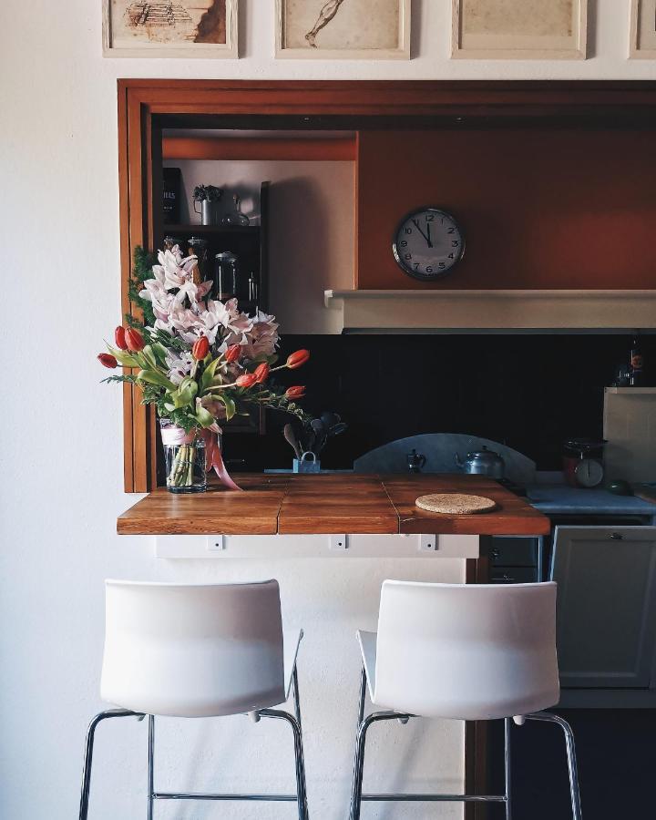B&B Esterofili Carmignano Extérieur photo