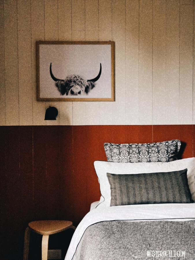 B&B Esterofili Carmignano Extérieur photo