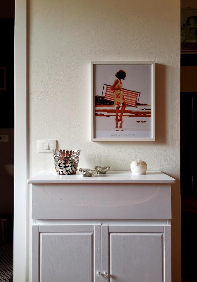 B&B Esterofili Carmignano Extérieur photo