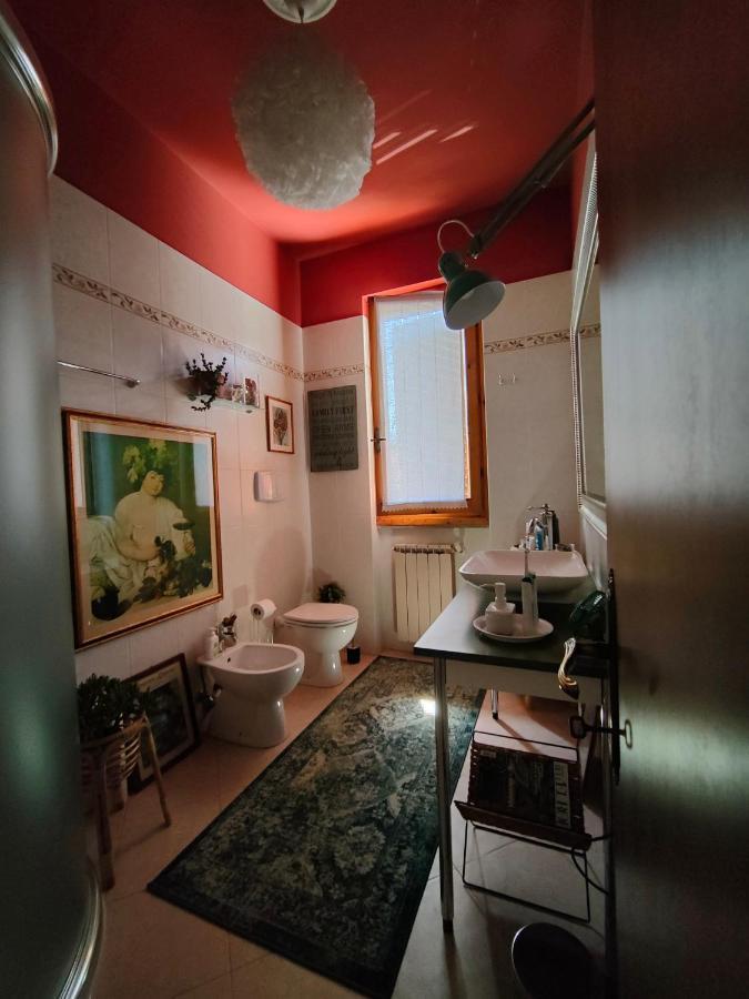 B&B Esterofili Carmignano Extérieur photo