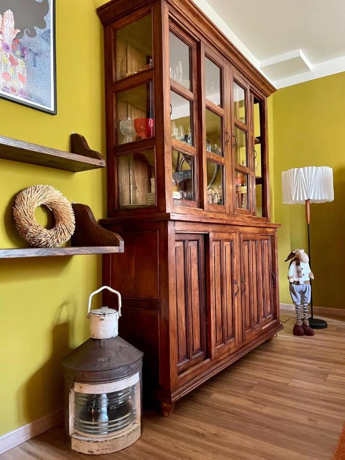B&B Esterofili Carmignano Extérieur photo