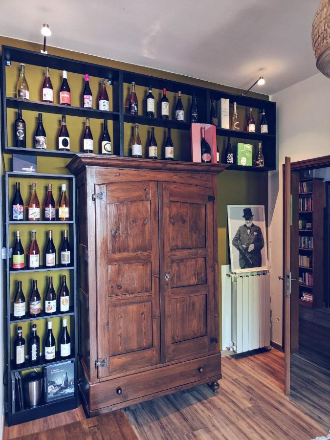 B&B Esterofili Carmignano Extérieur photo