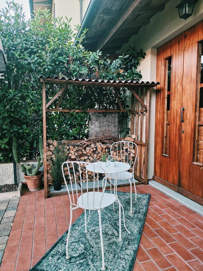B&B Esterofili Carmignano Extérieur photo