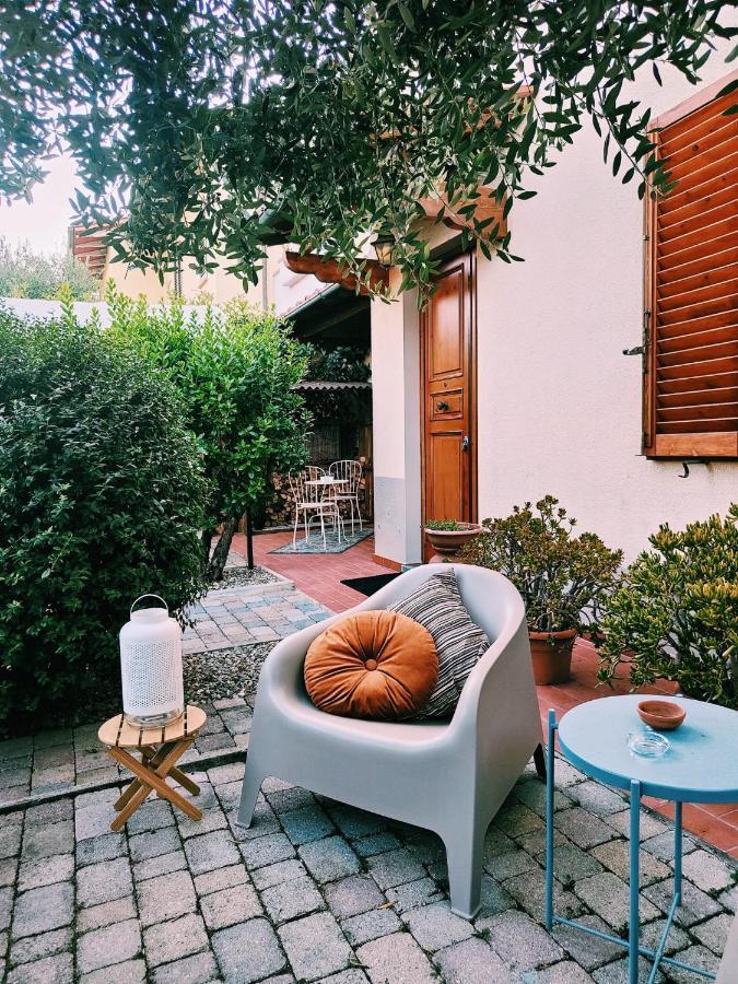 B&B Esterofili Carmignano Extérieur photo