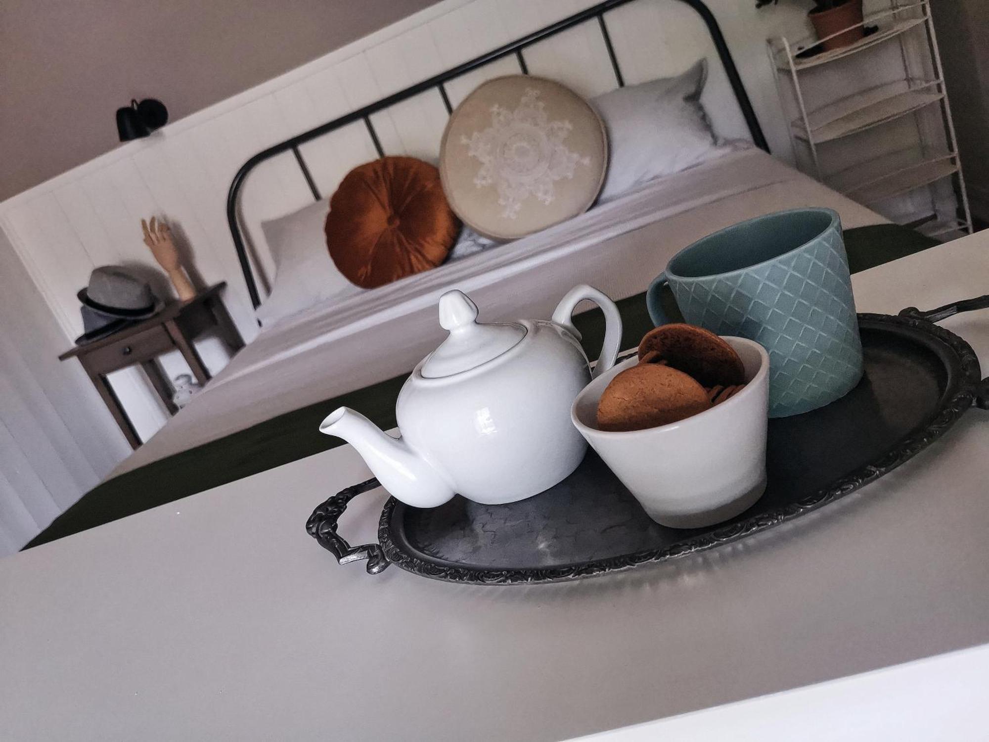 B&B Esterofili Carmignano Chambre photo